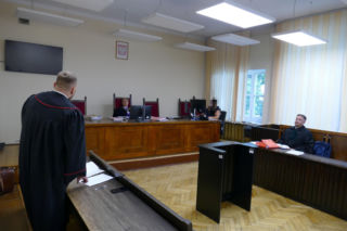 Rodziny ofiar Agnieszki Z. nie mogą pogodzić się z decyzją sądu