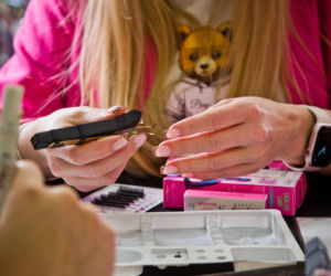 Największe święto branży beauty wraca do Poznania. Targi LOOK i beautyVISION 2026 zapowiadają się spektakularnie