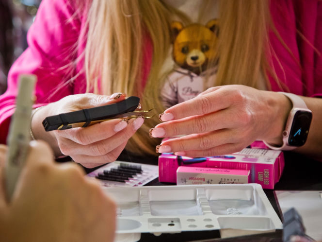 Największe święto branży beauty wraca do Poznania. Targi LOOK i beautyVISION 2026 zapowiadają się spektakularnie