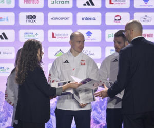 Ślubowanie przed IO cz 2