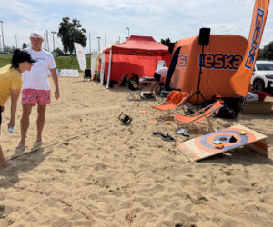 SUP Family Day Olsztyn 2026. Eska Summer City!