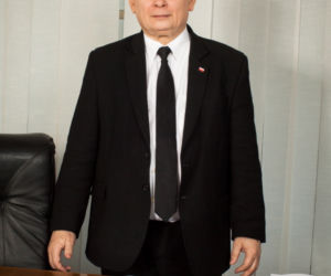 Kaczyński sprzedaje siedzibę PiS