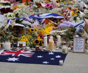 Oto najmłodsza ofiara masakry na plazy. Matylda zmarła w szpitalu