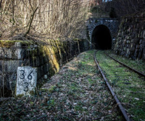 Nowe informacje o Złotym Pociągu