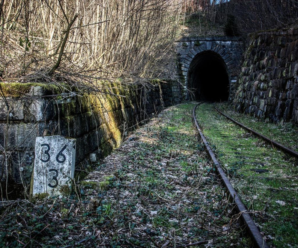 Nowe informacje o Złotym Pociągu