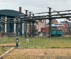 Hotel Cukrownia Żnin - Grupa Arche