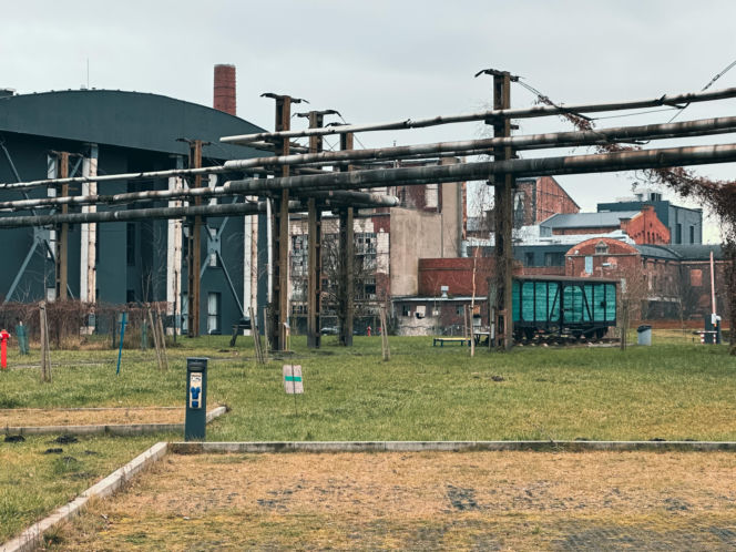 Hotel Cukrownia Żnin - Grupa Arche