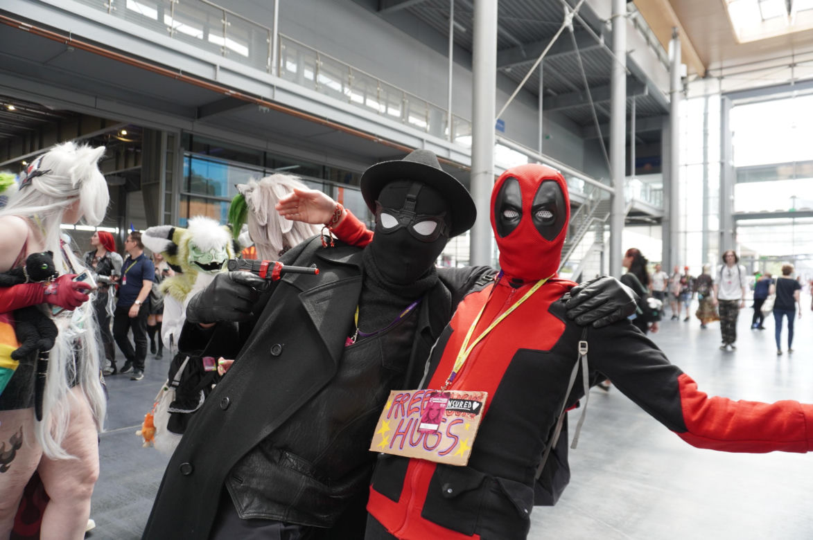 Pyrkon 2024 - Najlepsze cosplaye z wydarzenia! ZOBACZ niesamowite stroj uczestników konwentu!