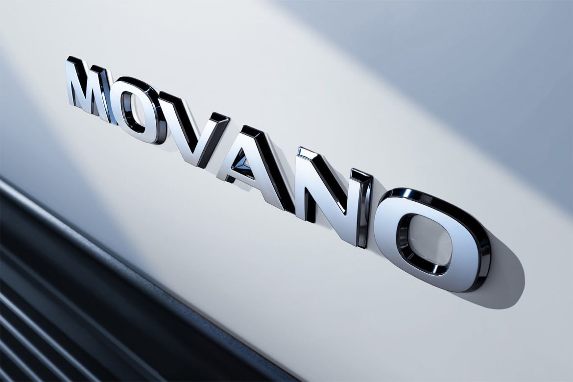 Opel Movano & Movano-e (2022)