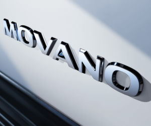 Opel Movano & Movano-e (2022)