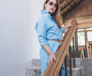 To będzie najmodniejszy kolor wiosny 2026. Postaw na ubrania i dodatki w tym odcieniu, a wprowadzisz do garderoby świeżość i lekkość