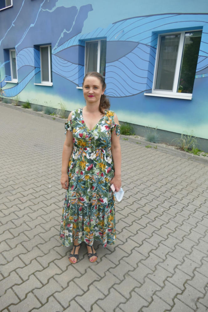 Co 10 godzin porzucany jest noworodek! Historia małego Stasia wyciska łzy