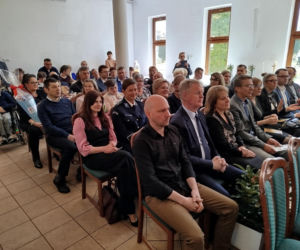 Warsztat Terapii Zajęciowej CDS w Siedlcach ma już 25 lat!