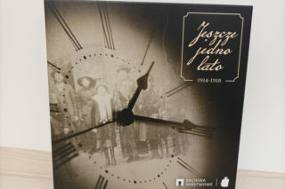 Recenzja gry “Jeszcze jedno lato. 1914-1918”. Czy przetrwacie wojenną zawieruchę?