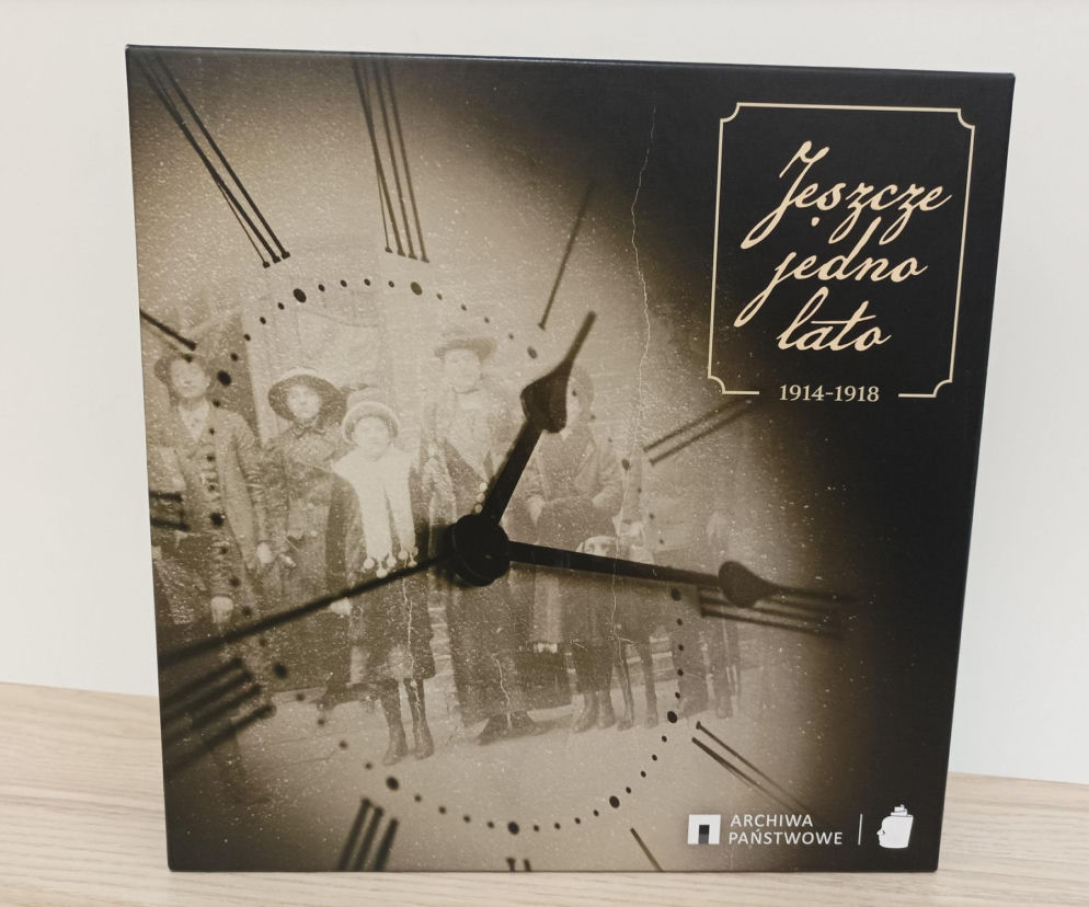 Recenzja gry “Jeszcze jedno lato. 1914-1918”. Czy przetrwacie wojenną zawieruchę?