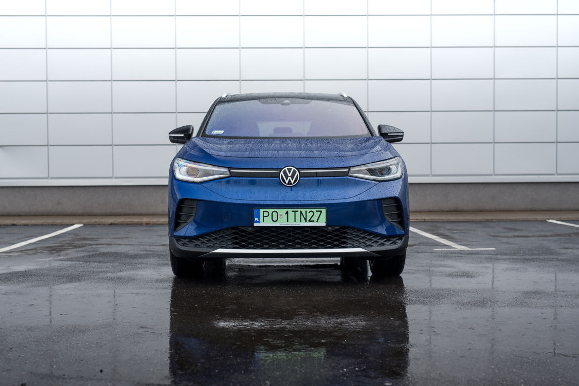 Volkswagen ID.4 1ST