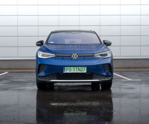 Volkswagen ID.4 1ST