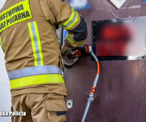 Lubuskie: NIELEGALNE automaty do gry. Zlikwidowali dwa „KASYNA” [ZDJĘCIA]