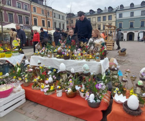 48. Kiermasz Wielkanocny