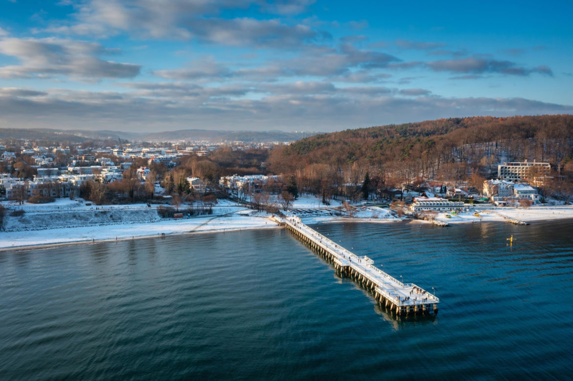 Gdynia