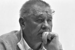  Wojna na Ukrainie. Rosjanie zastrzelili wójta Hostomela, gdy rozdawał wodę i chleb