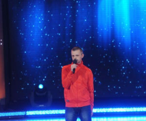 tylko taniec, marek