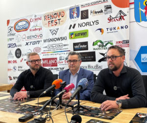 Fundacja Renovo chce zebrać półtora miliona złotych. Ogranizuje duży festiwal 