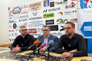 Fundacja Renovo chce zebrać półtora miliona złotych. Ogranizuje duży festiwal 