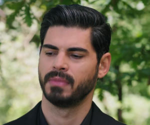 Panna młoda odc. 58. Cihan