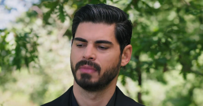 Panna młoda odc. 58. Cihan