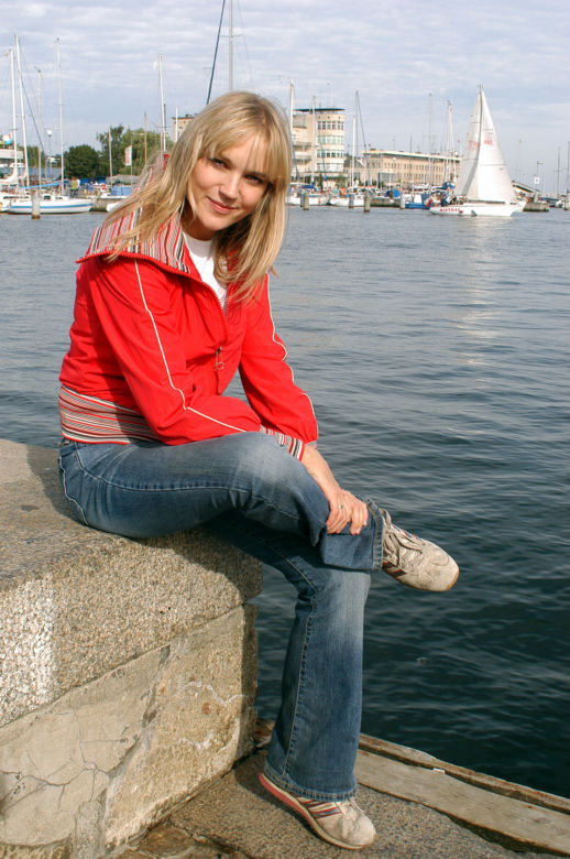 Dominika Chorosińska. Gorące fotki seksownej posłanki