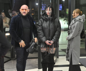 Gala Fame Awards 2025. Wielkie gwiazdy freak-fightów