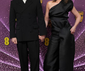 Czerwony dywan płonął! Monica Bellucci i Kate Hudson w niezapomnianych stylizacjach