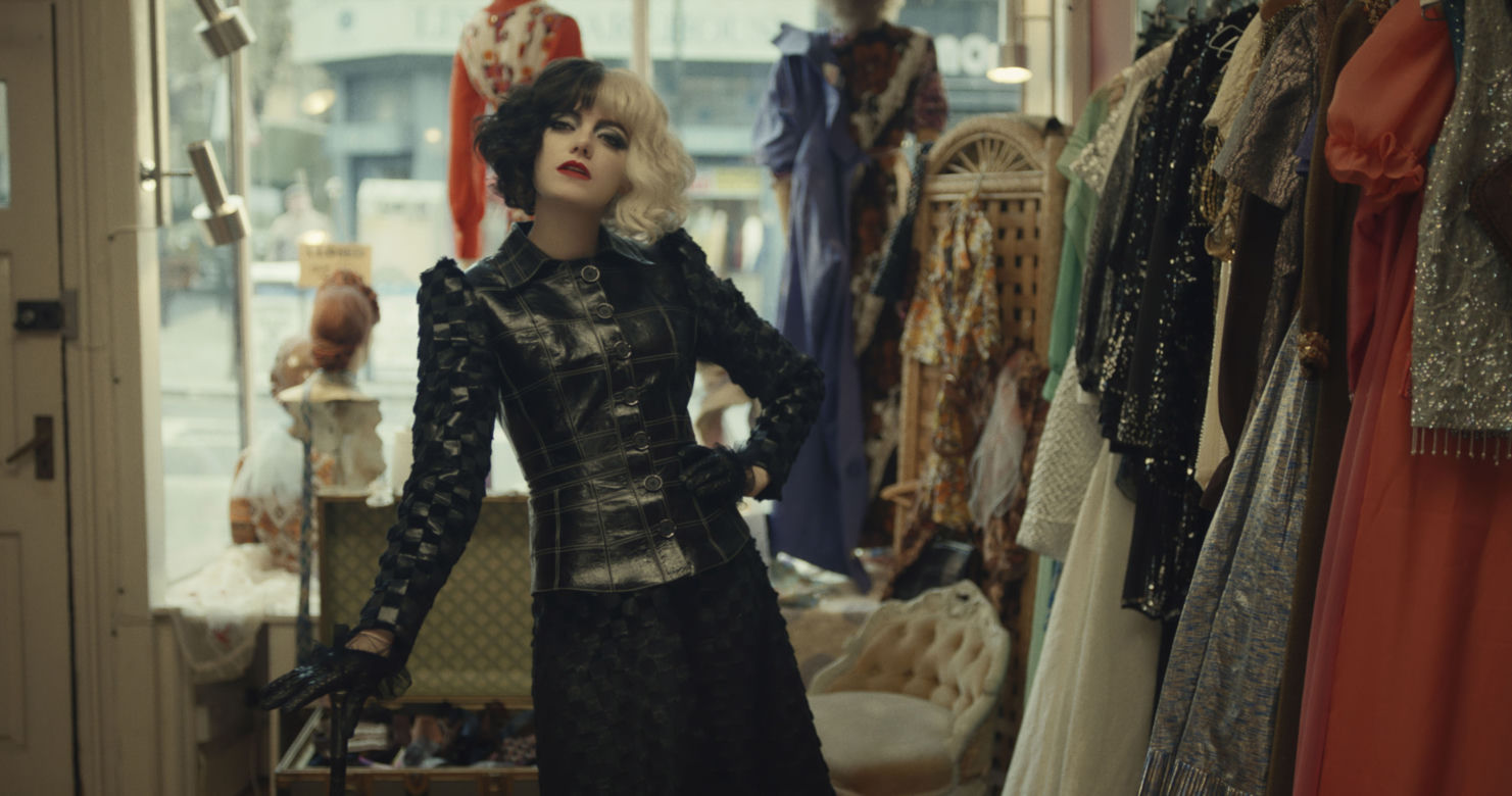 Cruella 