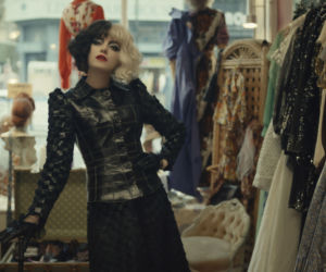 Cruella 