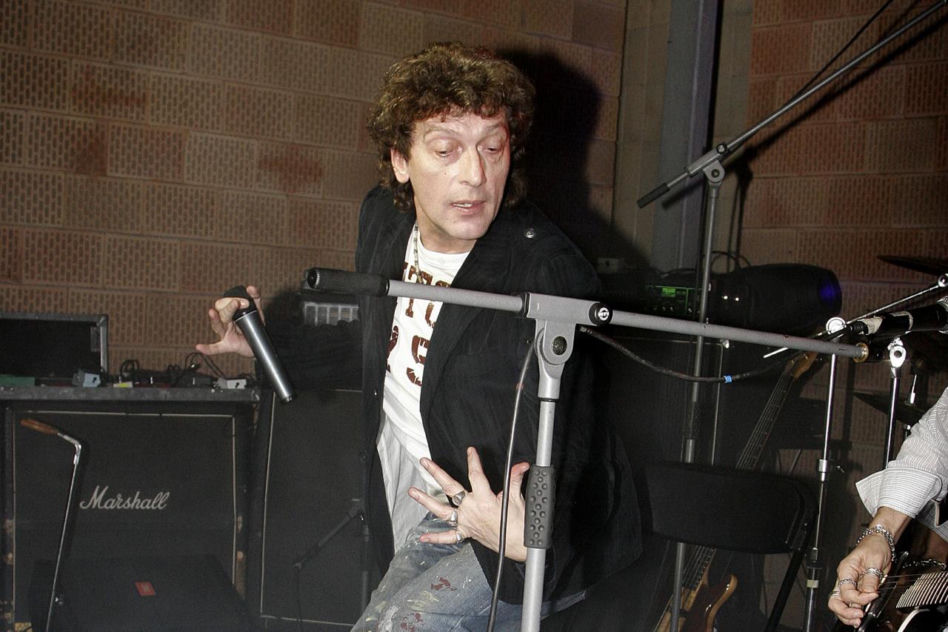 Janusz Panasewicz