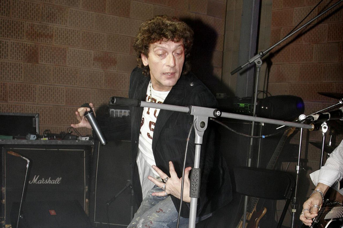 Janusz Panasewicz