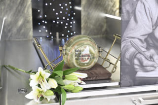 Pogrzeb Pono. Piękna uroczystość