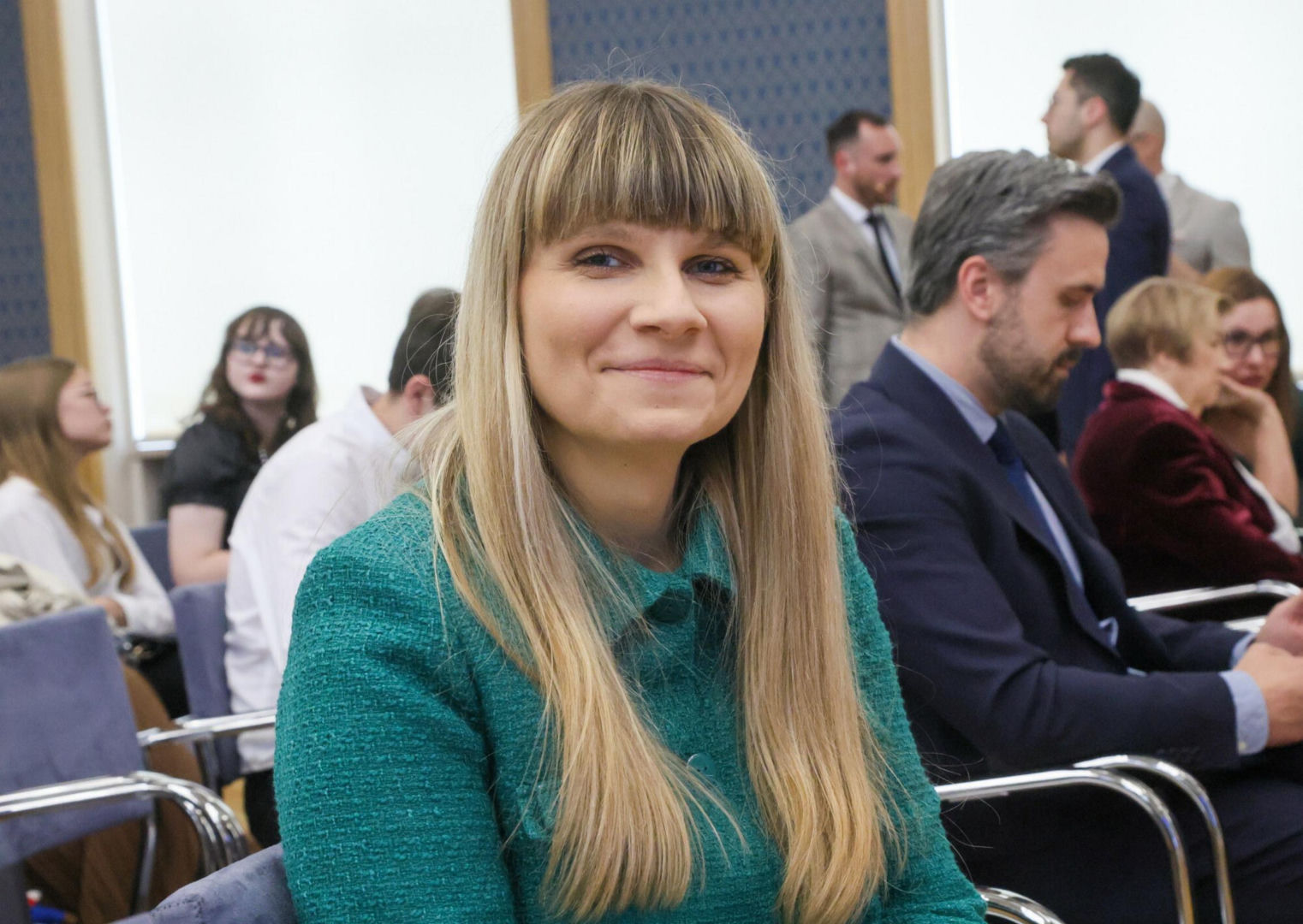 „Zatrważające relacje” z Biura RPD. Posłowie żądają wyjaśnień