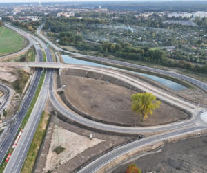Ponad 560 km nowej ekspresówki przez cztery województwa. Kiedy wybudują całą S11?