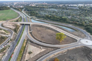 W 5 godzin nową ekspresówką ze Śląska nad morze. Kierowcy czekają na tę drogę