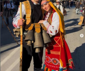 Teodora Mudewa, ukochana Borislawa Rupanowa z Górnika Zabrze