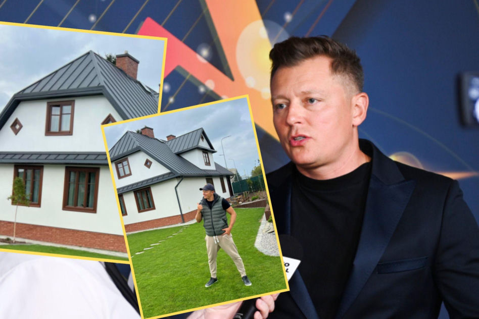 Apartamenty Brzozowskiego
