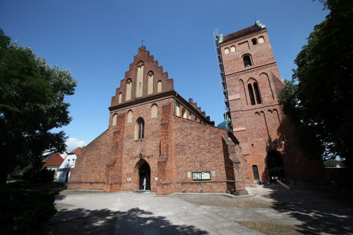 Najpiękniejsze kościoły w Warszawie