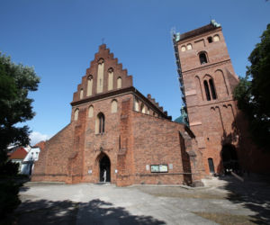 Najpiękniejsze kościoły w Warszawie