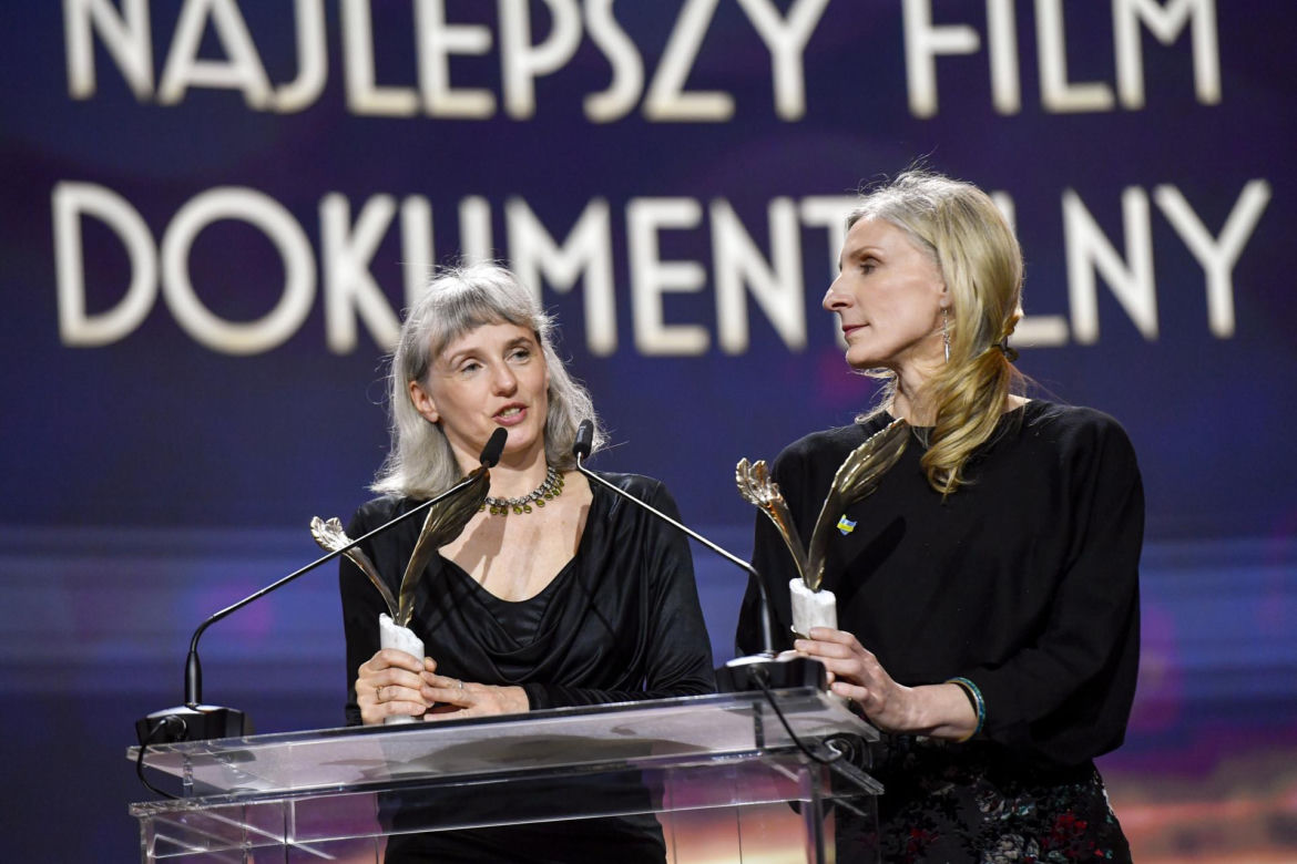 Eliza Kubarska reżyserką serialu o Dodzie