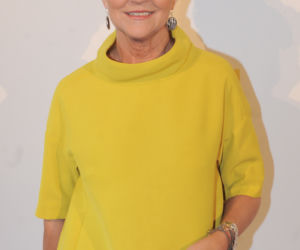 Jolanta Kwaśniewska ma urodziny