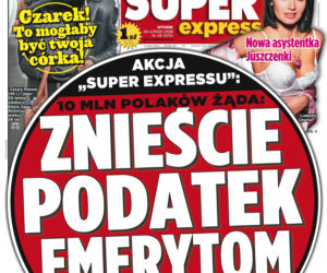 30-lecie Super Expressu