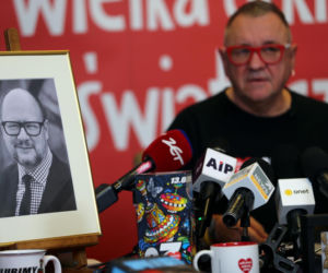 Jerzy Owsiak - wszystkie tajemnice Jurka