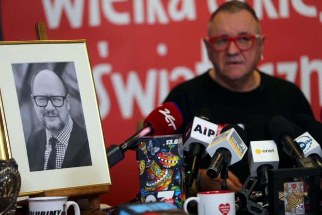 Jerzy Owsiak - wszystkie tajemnice Jurka